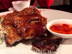 -广州文华东方酒店·江-由辉师傅主理