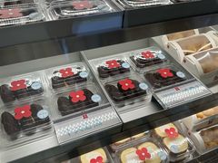 -红花点心局(大观园店)