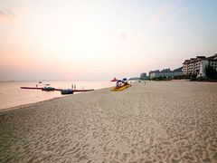 -惠州金海湾嘉华度假酒店