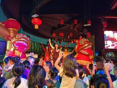 -Club Med地中海俱乐部·桂林度假村