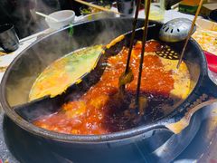 -钢管厂五区小郡肝火锅串串香(总店)