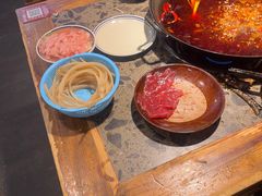 -六公里老火锅(总店)