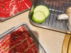 -Ant 蚂蚁洞烤肉·大营地(上海静安大悦城店)