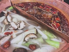 -成都老码头火锅(旺角店)
