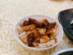 牛腩猪肠粉-禄源公·老莞诚饭店