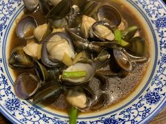 姜葱黄暄-兰边碗(鼓楼店)