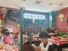 -辣小鲜·南昌大排档(船山路店)