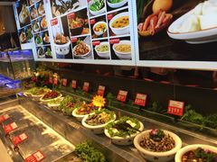 -必点海鲜·鲅鱼水饺(鞍山西道店)