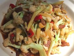 -楼兰新疆主题餐厅(苏州中心店)