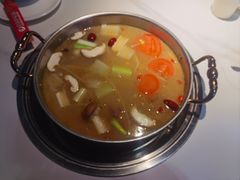 -守柴炉烤鸭(百伦店)