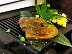 -渔日本料理铁板烧(新天地假日广场店)