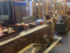 -思金拉措庄园藏餐(太阳岛店)