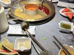-竹犇番茄火锅(长风街店)
