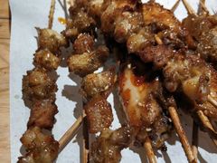 -管氏翅吧(马家堡店)