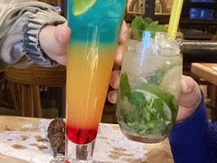 -胡桃里乐队酒馆(大庆店)