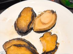 -川骄海鲜自助(河东店)