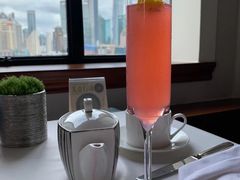 -上海和平饭店华懋阁 Cathay Room