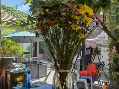 -后海16号·北京私房菜