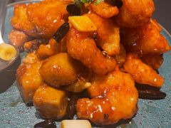 -铜锣湾·有麝自然香(渝北财富中心店)