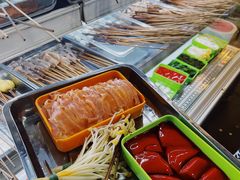 -水碾河刘老大串串香(水碾河路店)