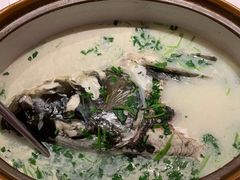 -风味小馆(天目湖宾馆店)