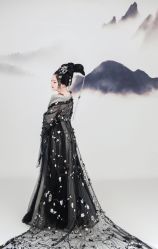 -盘子女人坊生日照·摄影馆(浦东店)