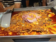 -英雄故事地摊烤肉(马驹桥店)