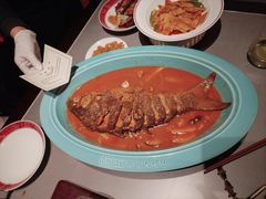 -阿五黄河大鲤鱼(建业路店)
