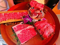 -赤谷和牛烧肉居酒屋(石景山店)
