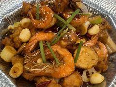 -四妹餐厅(玫瑰街店)