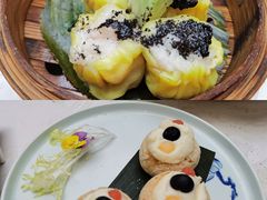 榴莲梳乎厘-点都德·毕德寮