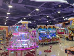 -智趣乐园(客都汇店)