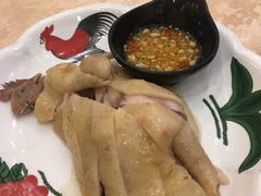 谭牛文昌鸡-琼菜王(南海店)