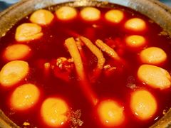 -李子坝梁山鸡(李子坝大鸡哥店)