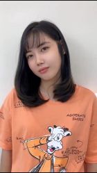 -MINX名珂斯·烫染形象设计