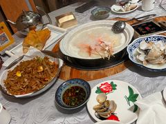 -丰尔粥食·粥底火锅·桑拿鸡(大良总店)