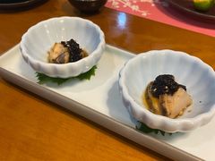 -大江户日本料理(吕厝店)