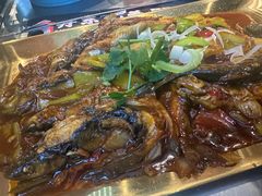 -江合勇丹东兄弟小串海鲜烧烤(总店)