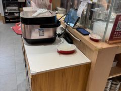 -喜家德虾仁水饺(飞洲国际店)
