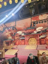 点击看大图 -花嫁丽舍海岛婚礼殿堂(国展店)