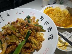 -友达面馆(广州总店)