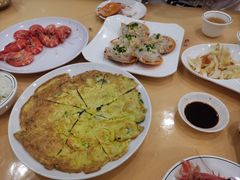 -鹏城人家海鲜酒家·23年老字号(较场尾店)