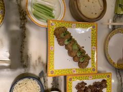 -那家小馆•北京菜•烤鸭(香山店)
