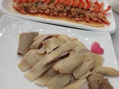 -百乐门喜宴(海珠广场华厦店)