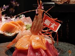 -鮨玄寿喜烧(CP静安店)