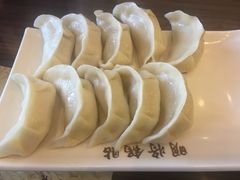 -明将锅贴(五爱路店)