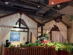 -印象南洋·泰国风情餐厅(新安店)