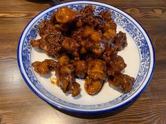 -兰边碗(鼓楼店)