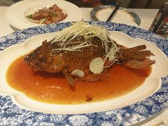 -卫鼎轩·曹公馆(鼓楼店)