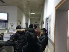 -江阴市人民医院(城中院区)